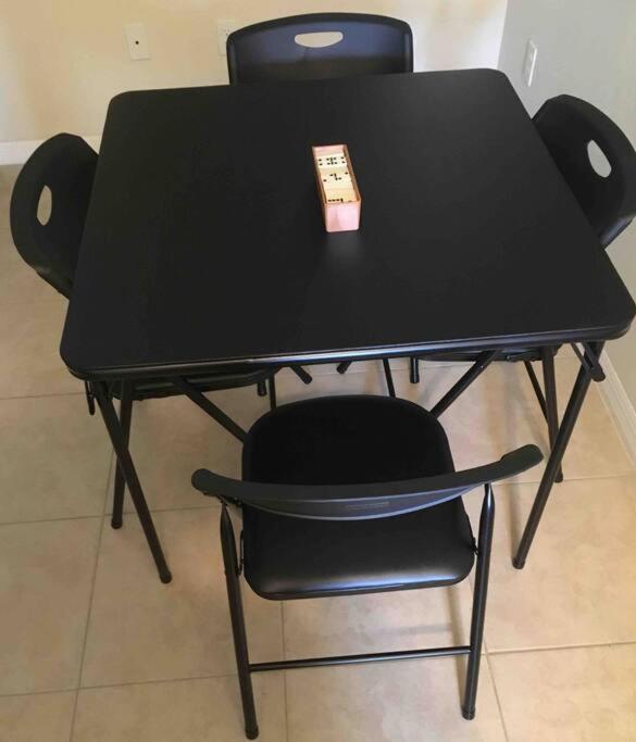 Debbie'S 3-Bedroom Apartment In A Duplex Cape Coral Eksteriør bilde